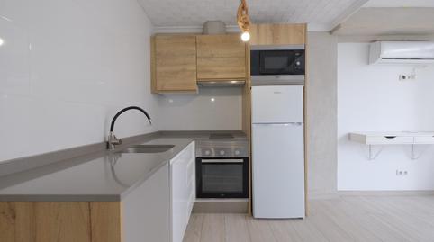 Foto 4 de Apartament en venda a Zona Levante - Playa Fossa, Calpe / Calp