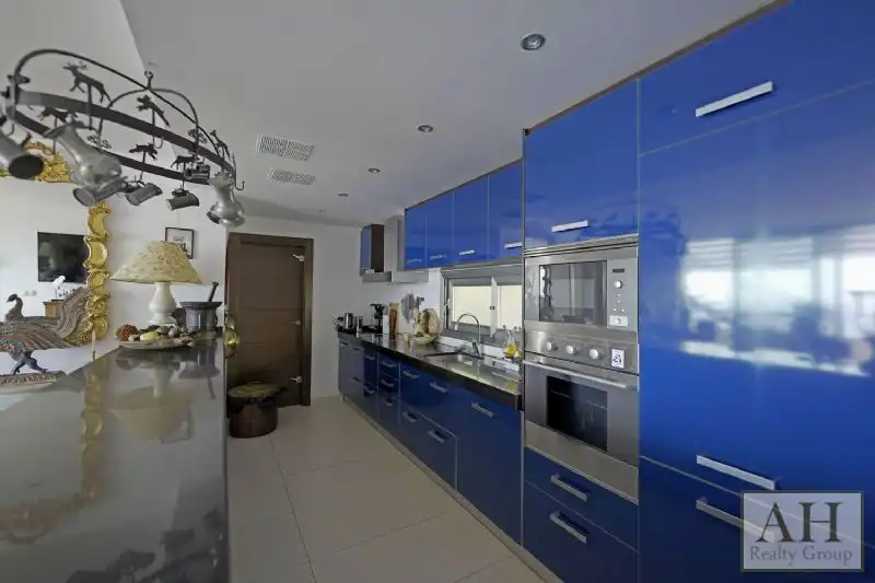 Penthouse for sale in Altea Hills, imagen 31