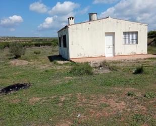 Finca rústica en venda en Castelló de Rugat amb Moblat