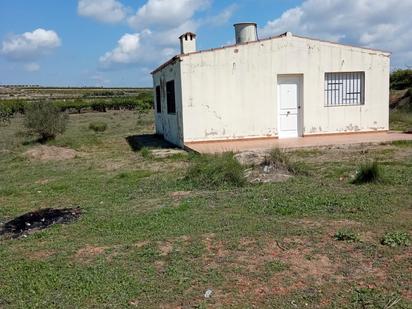 Finca rústica en venda en Castelló de Rugat amb Moblat