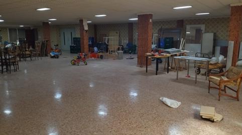 Foto 4 de Edificio en venta en Carrer de Blasco Ibáñez, L'Alcúdia, Valencia