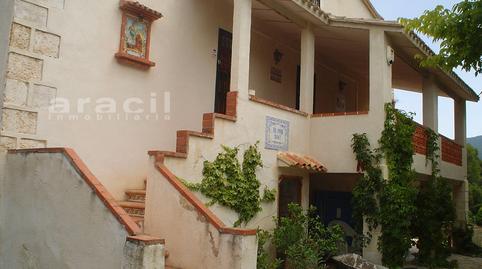 Photo 4 of Country house for sale in N/a, -1, Centre - Zona Alta, Alicante