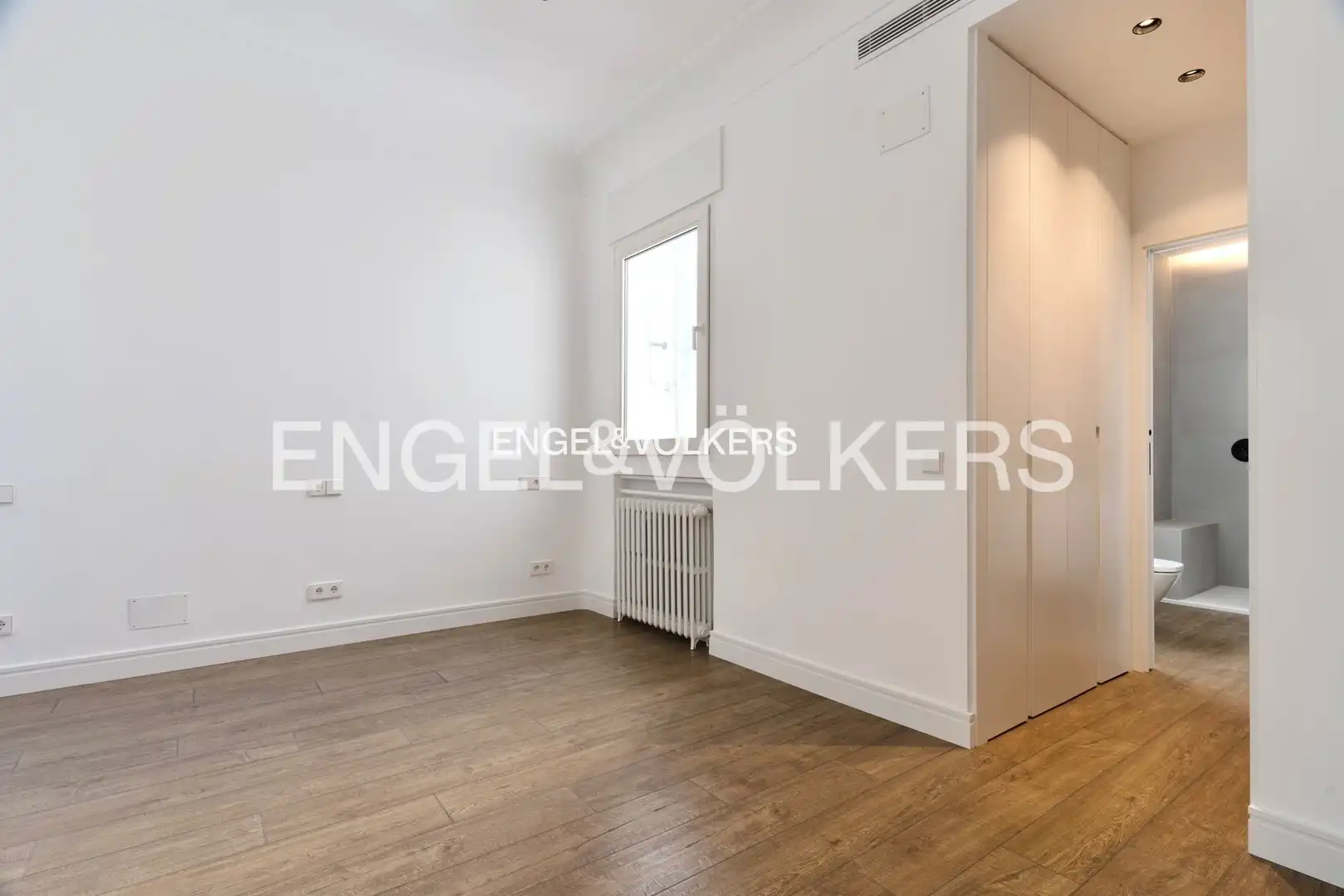 Attic for rent in Madrid, Madrid