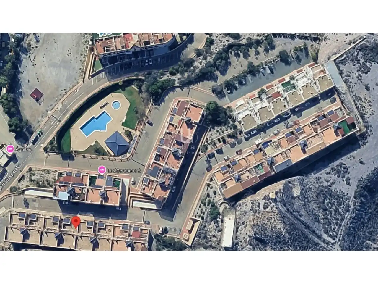 Mixed residential for sale in Urbanizacion Geráneos, imagen 8