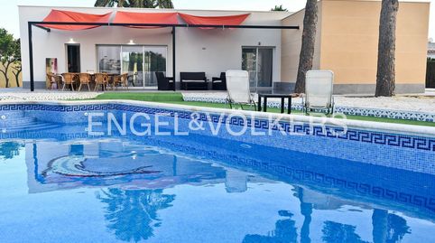 Preciosa moderna Villa  cerca de Torrevieja