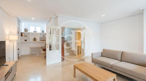 Photo 5 of Single-family semi-detached for sale in C. de Federico Agustí, 5, La Florida -  El  Plantío,  Madrid Capital