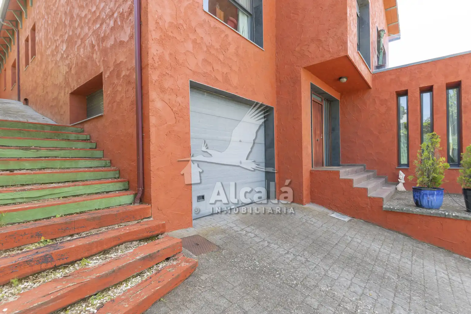 Casa o xalet en venda a El Clavín - Valdeluz
