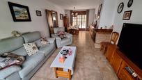 Living room of Single-family semi-detached for sale in Torredembarra  with Air Conditioner, Terrace and Balcony