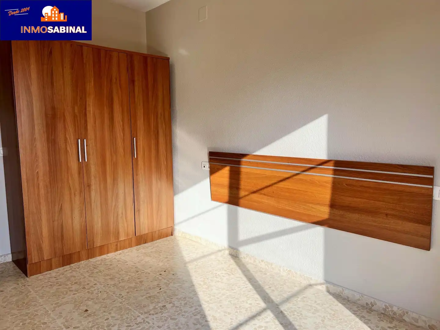 Terraza de Piso en venta en Roquetas de Mar con Aire acondicionado, Terraza y Piscina comunitaria