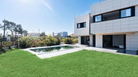 Foto 2 de Casa o xalet en venda a Carrer Margalló, Roques Daurades - L'Estany, L'Ametlla de Mar
