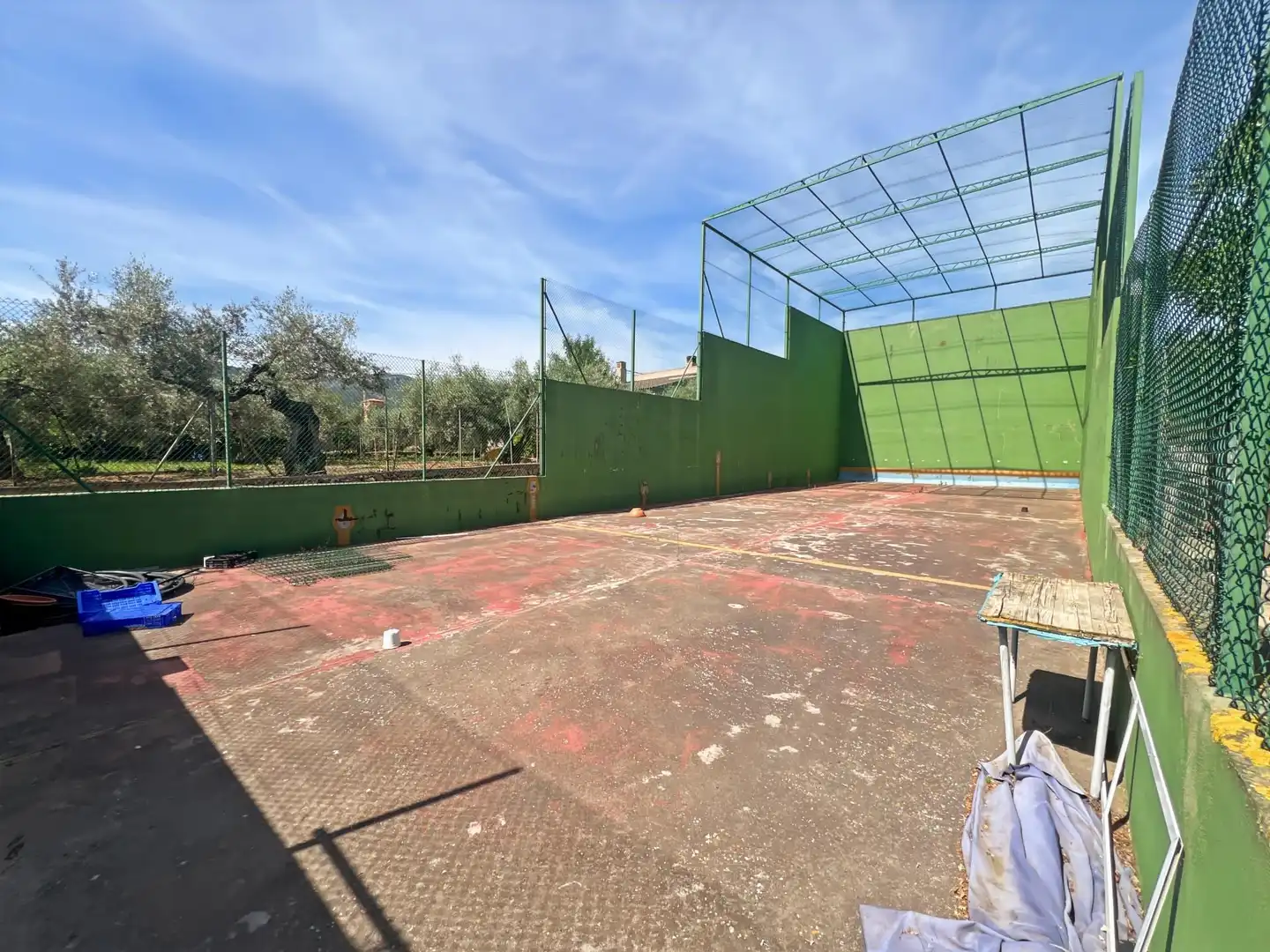 Detached house with pool for sale in Borriol, imagen 49