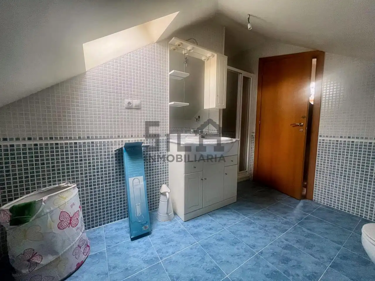Ático en venta en Pantón