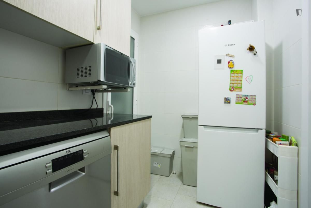 Apartment to rent in El Poble Sec - Parc de Montjuïc