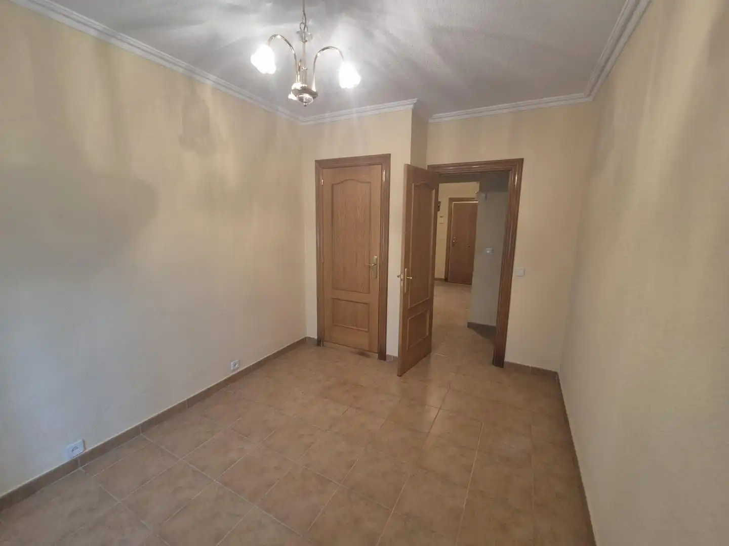 Finca rústica en venta en Villanueva de Perales con Aire acondicionado y Calefacción