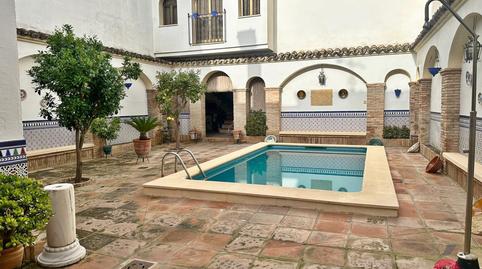 Photo 4 of House or chalet for sale in Casco Histórico  - Ribera - San Basilio, Córdoba