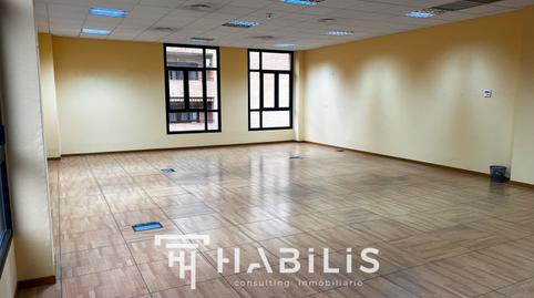 Foto 3 de Oficina en venda a Toledo - Calle Trinitarios, Antequeruela y Covachuelas,  Toledo Capital