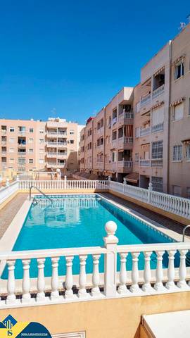 Apartamento en Venta en El Molino