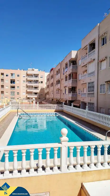 Apartment mit Pool zum Verkauf in Centro