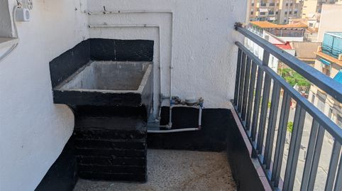 Foto 4 de Piso en venta en Avenida de Andalucía, 8, Albuñol, Granada