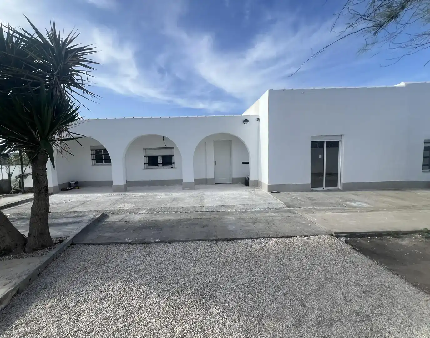 Exterior view of Houses for sale in Elche / Elx