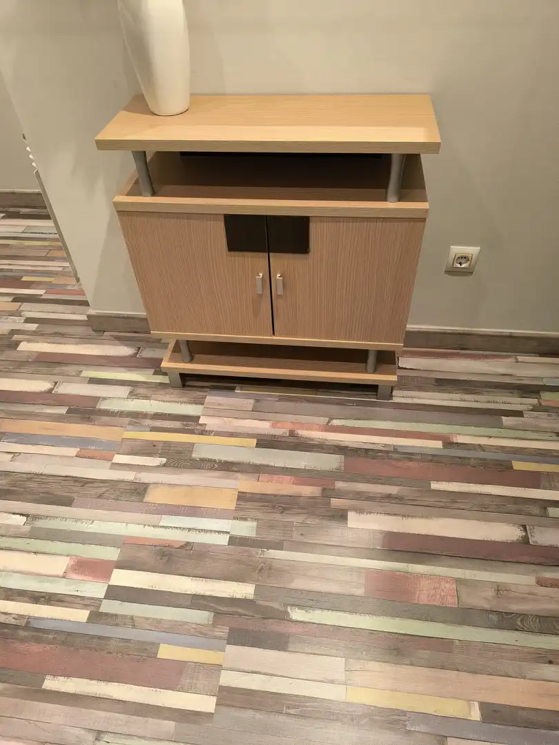 Wohnung zur Miete in Vila-real mit Klimaanlage, Parkett und Terrasse