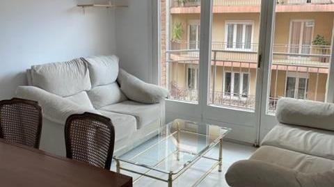 Foto 5 de Pis de lloguer a Carrer de Joan Maragall, 37, Eixample Nord, Girona Capital