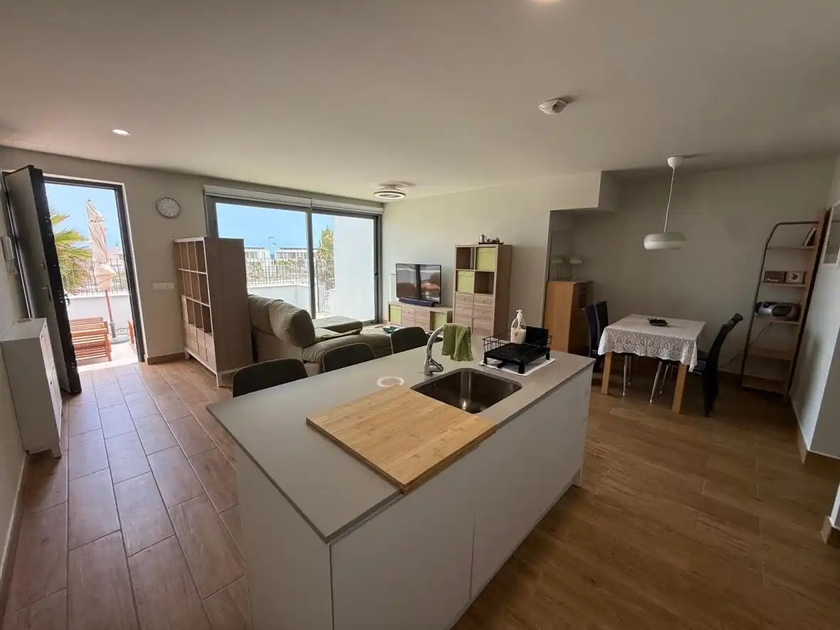Apartamento en venta en Abades