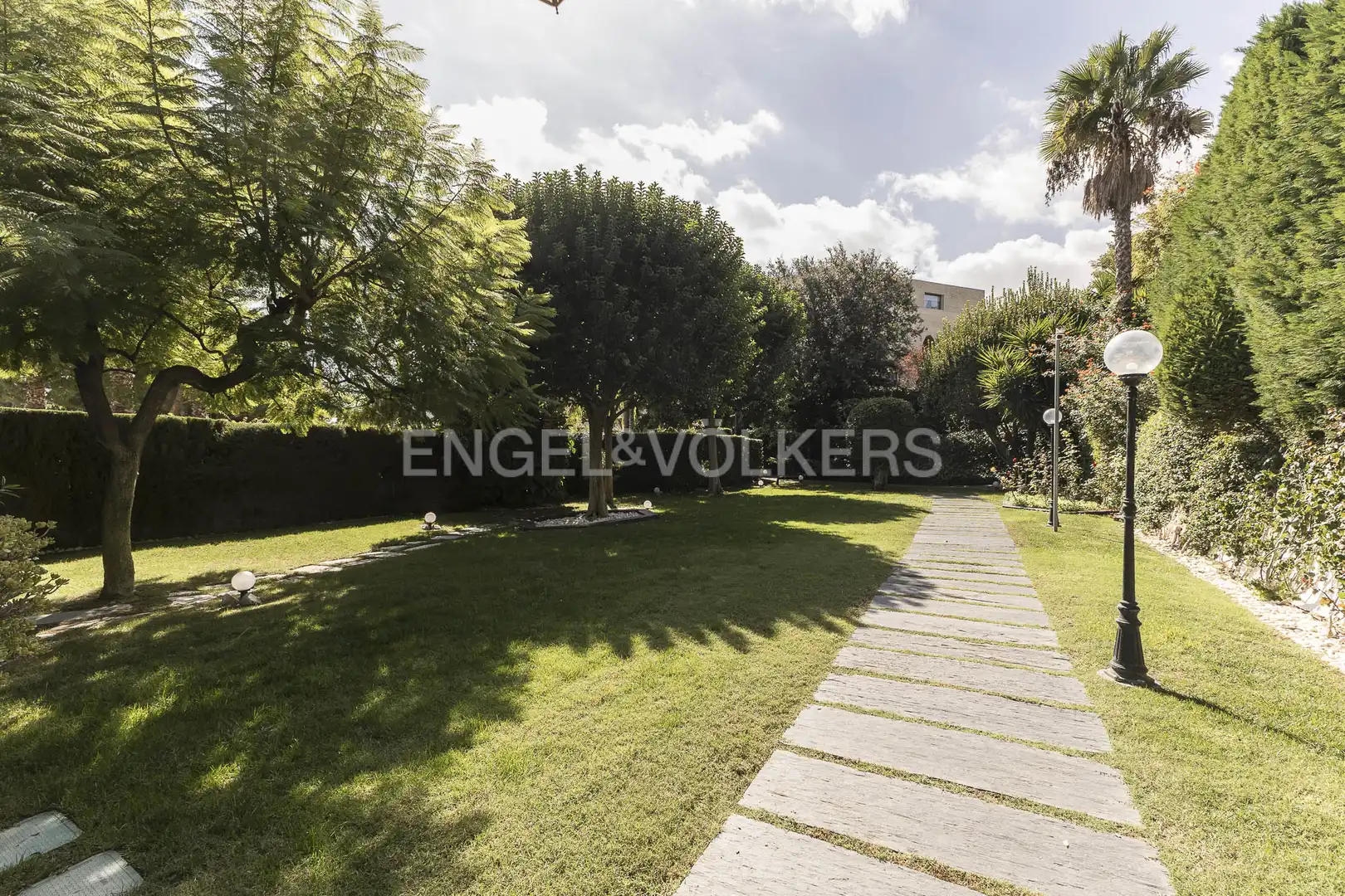 House with terrace for sale in Les Corts, imagen 50