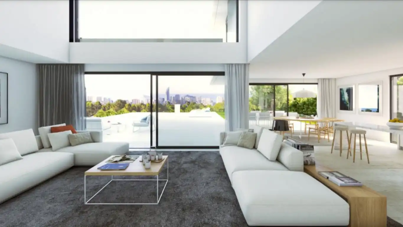 Villa con giardino in vendita a Sa Ràpita - Ses Covetes, imagen 3