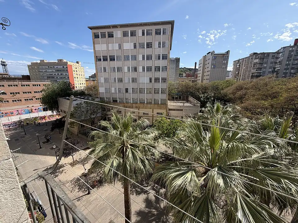 Wohnung mit Aufzug zum Verkauf in Carrer de Guàrdia 11, imagen 4