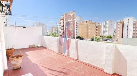 Foto 3 de Apartament en venda a Avenida Madrid, 18, Puerto Deportivo, Guardamar del Segura