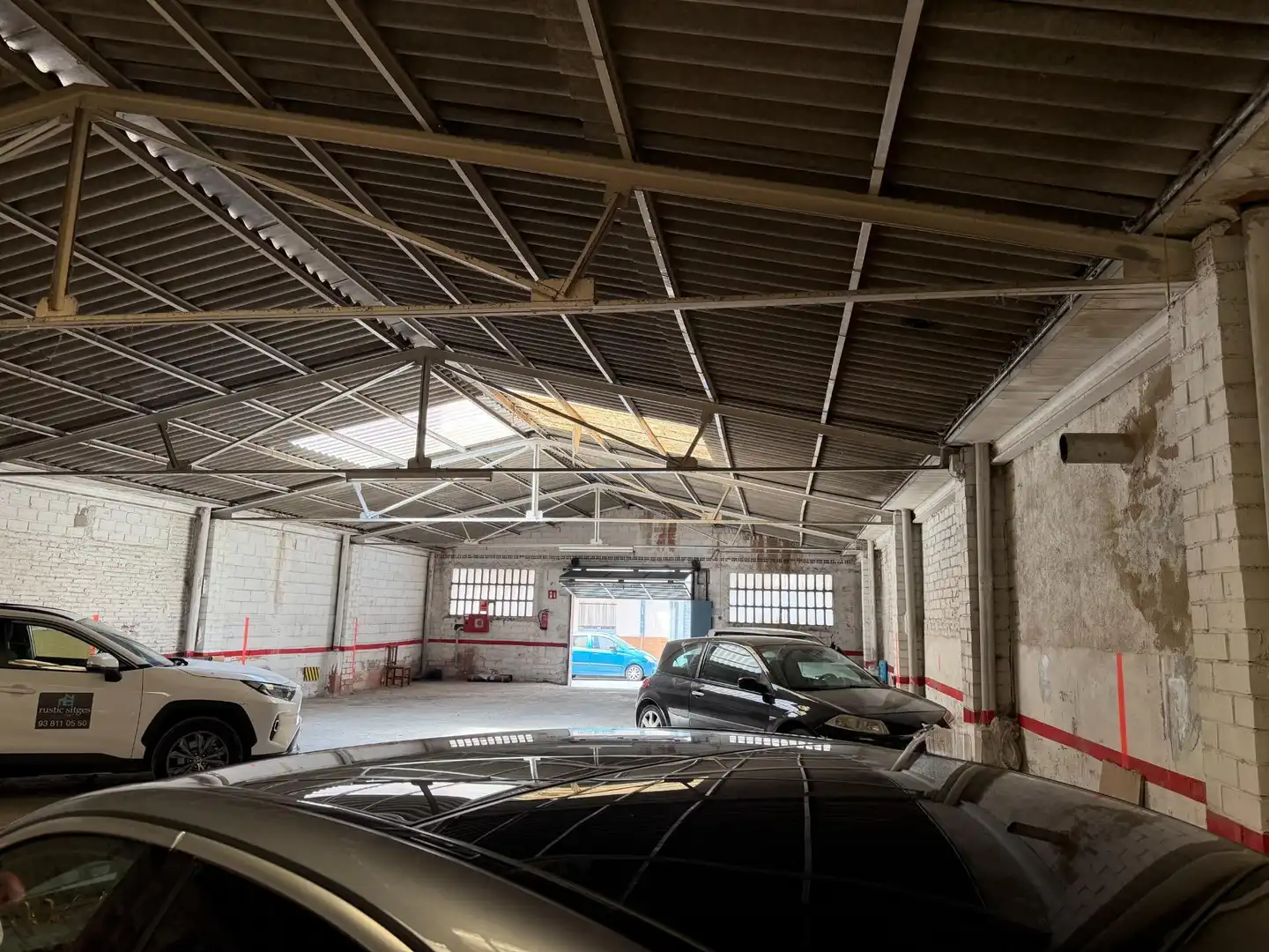 Gewerbefläche zum Verkauf in Ponent, imagen 5
