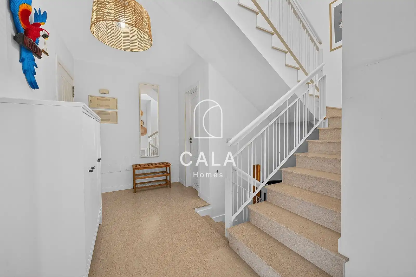 Maison avec terrasse à vendre à Paises Bajos, imagen 17