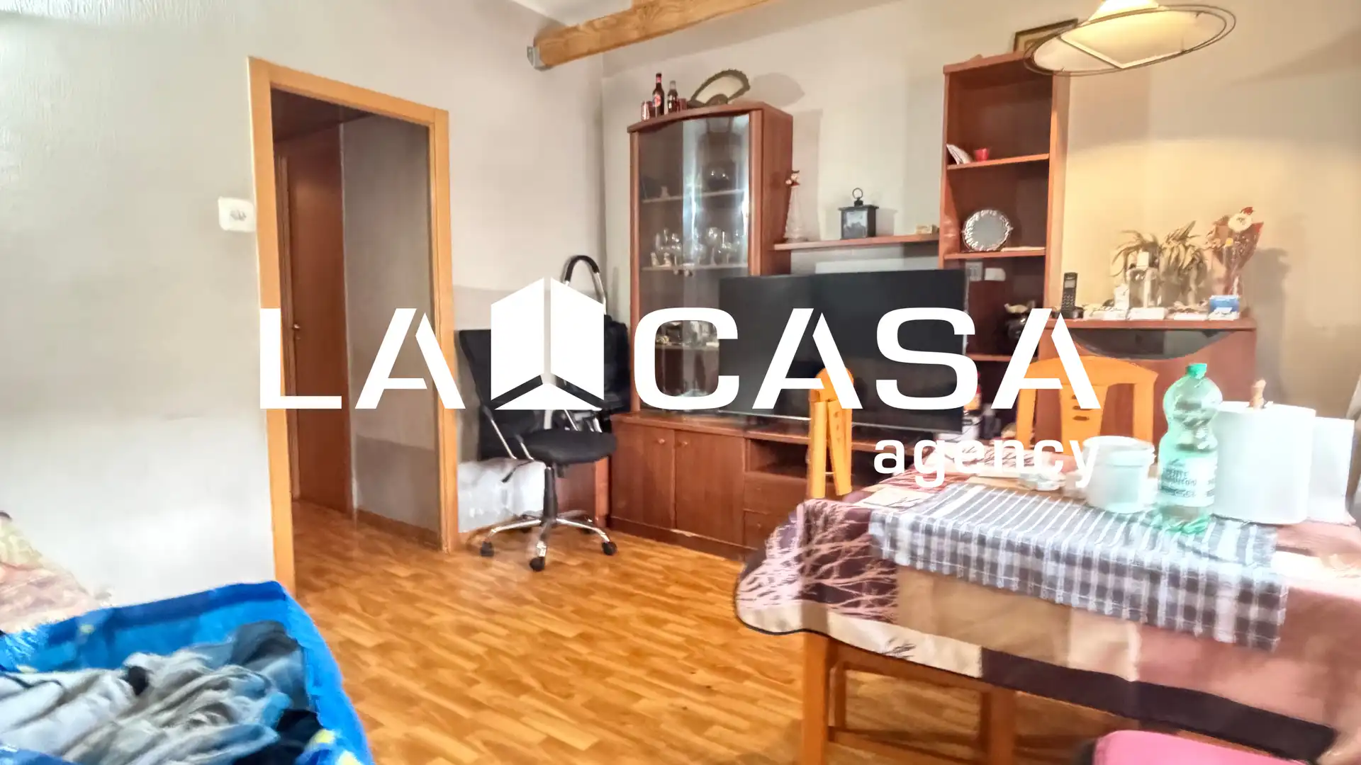 Pis en venda en Badalona