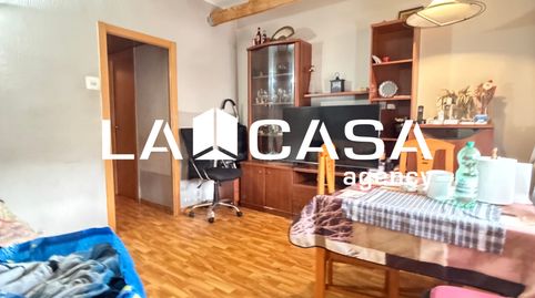 Foto 2 de Pis en venda a Progrés - Pep Ventura, Badalona