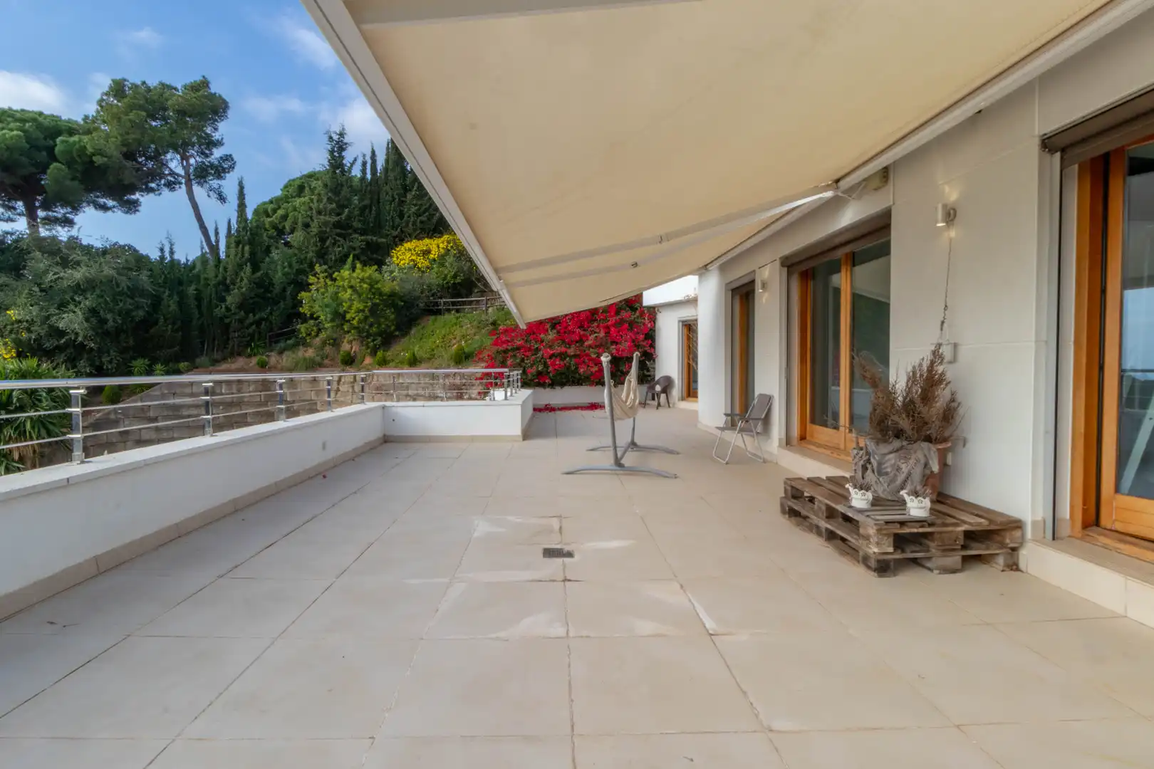 Chalet con terraza en venta en Sant Cebrià de Vallalta, imagen 38