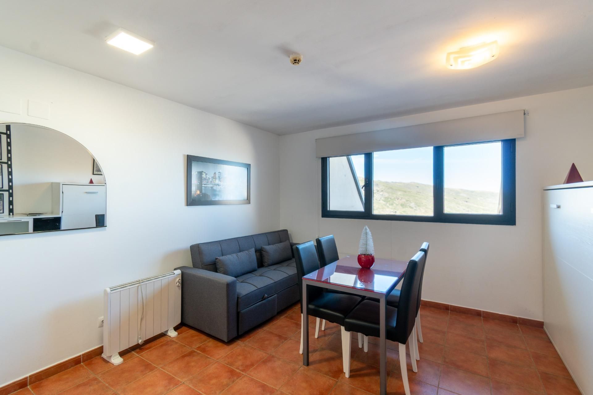 Living room of Apartment for sale in Sierra Nevada  with Terrace