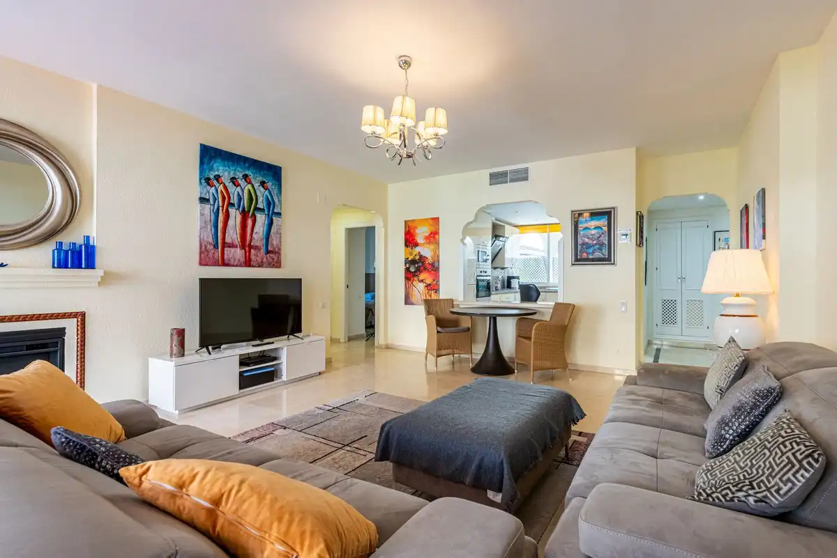 Wohnung zum Verkauf in Benamara - Atalaya, imagen 5
