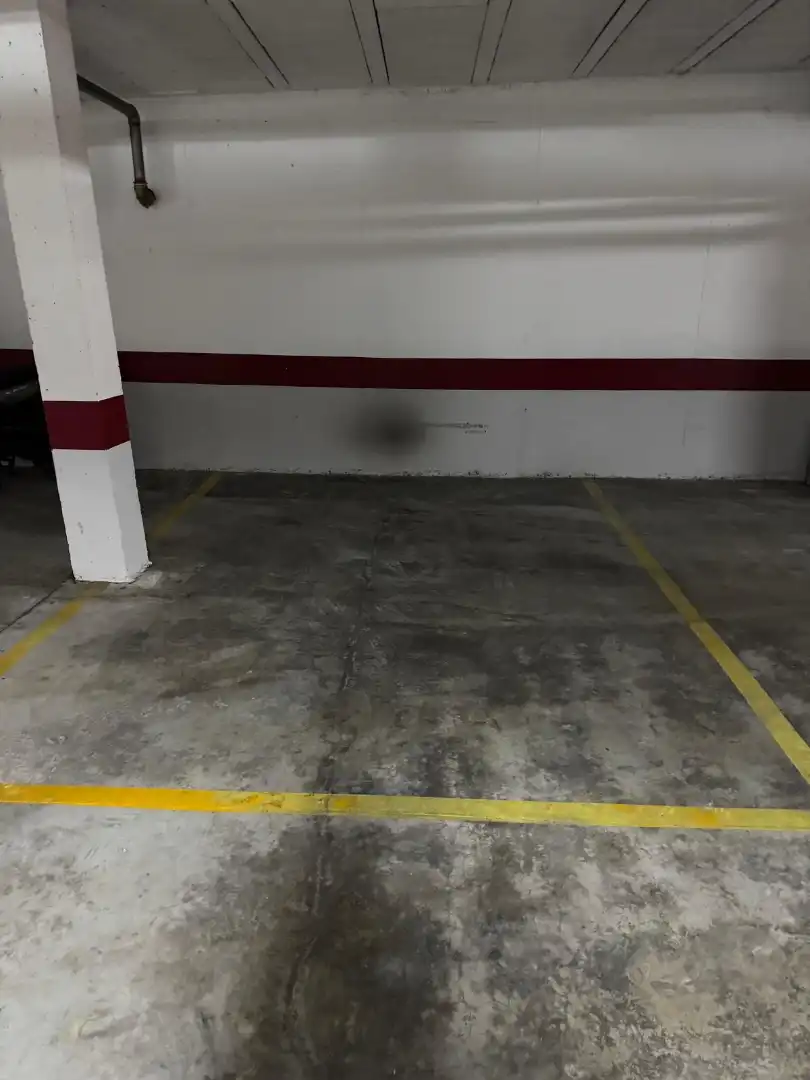 Parking de Planta baja en venta en Mijas con Aire acondicionado, Jardín privado y Terraza