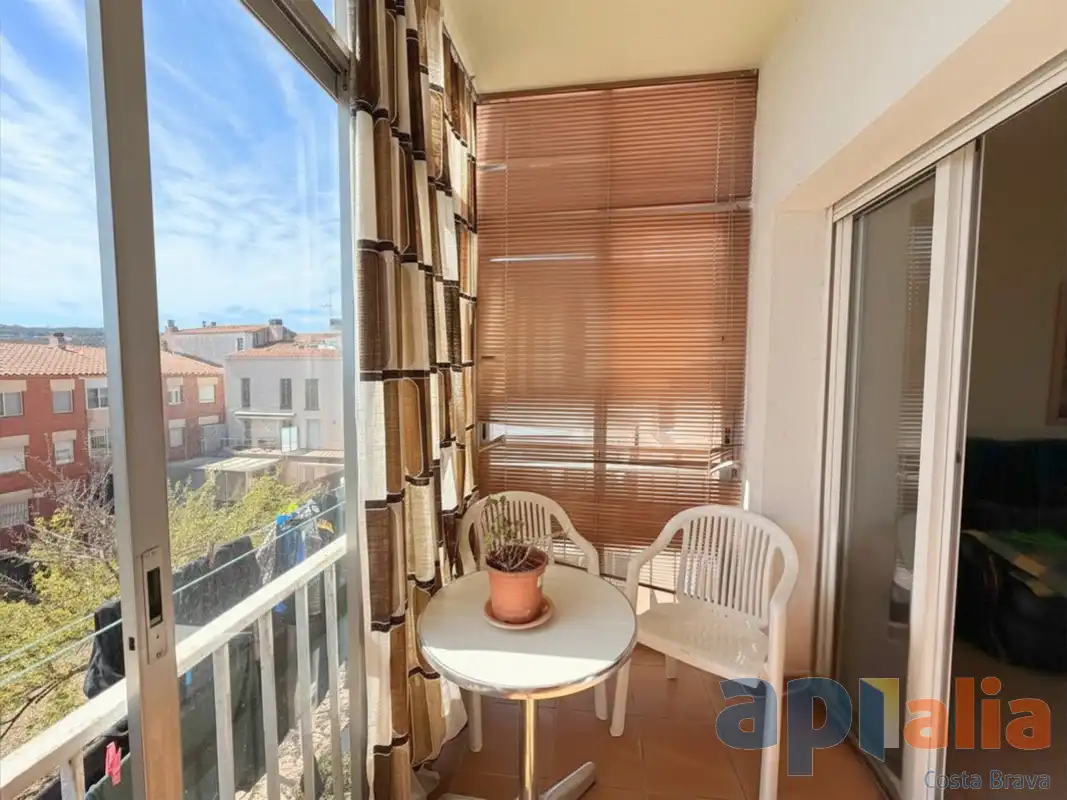 Flat with terrace for sale in Carrer de la Sala 28, imagen 40