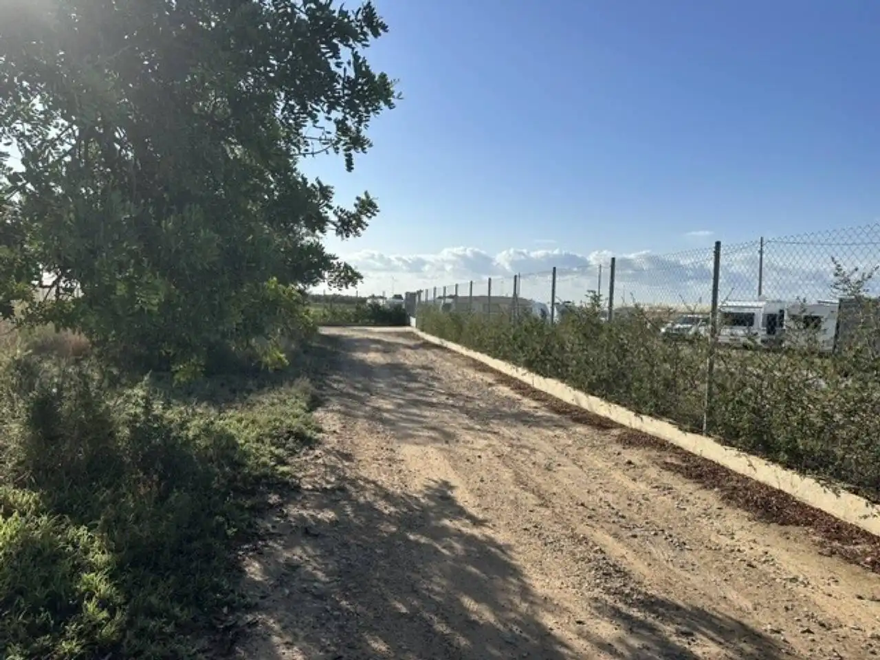 Terreno rústico en venta en Vila-seca Poble, imagen 8