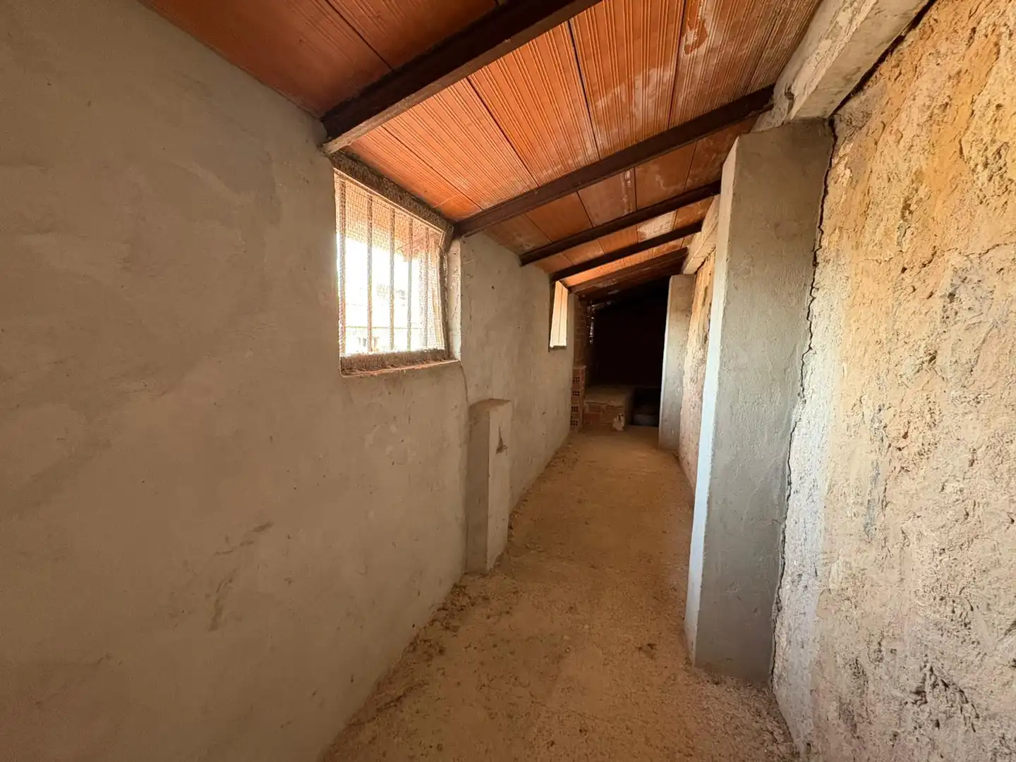 Finca rústica en venta en Fombellida con Calefacción, Terraza y Trastero
