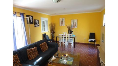 Casa en venta parcialmente reformada, en la Barraca de Aguas Vivas,