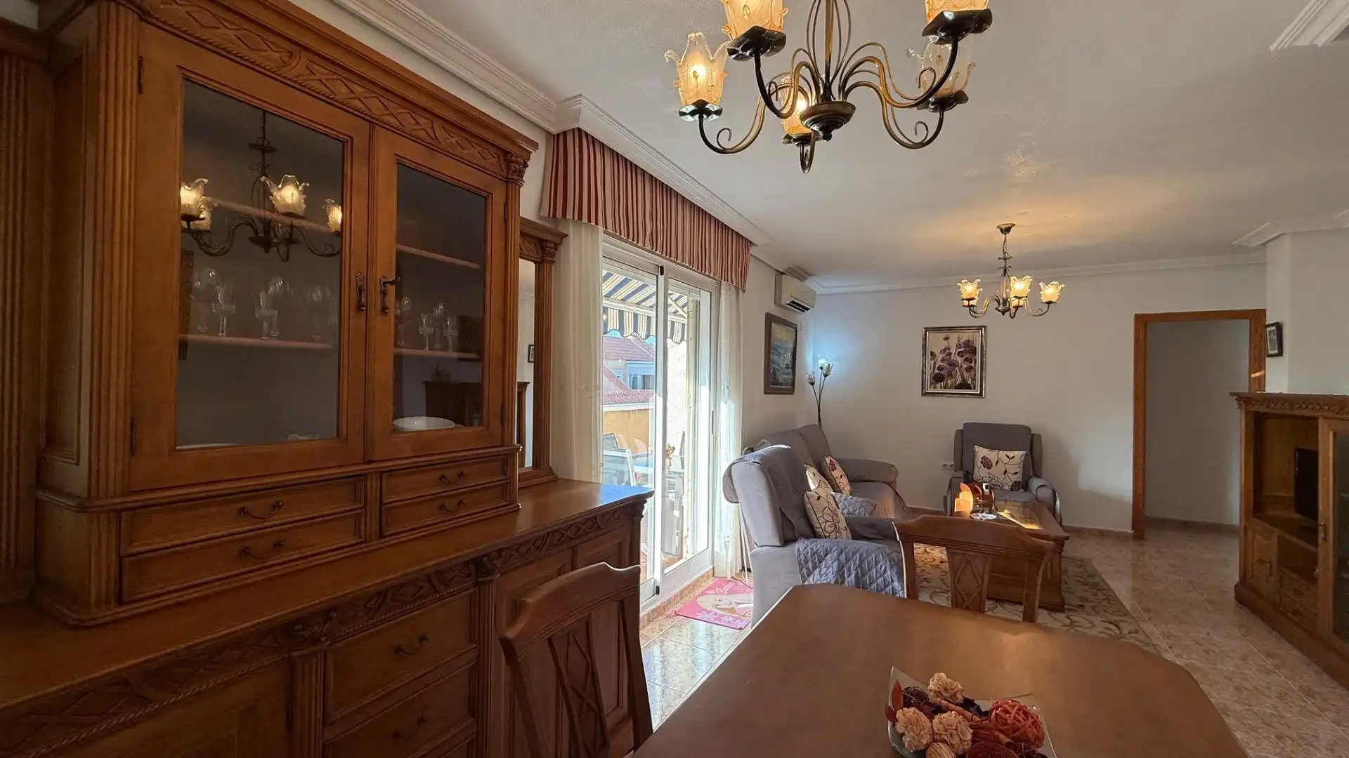 Penthouse mit Aufzug zum Verkauf in Calle RAFAL, imagen 16