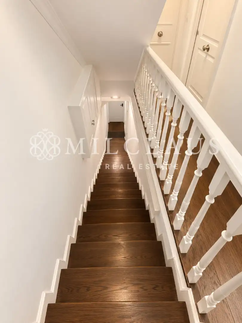 Casa con terraza en venta en Carrer de la Font Vella, imagen 61