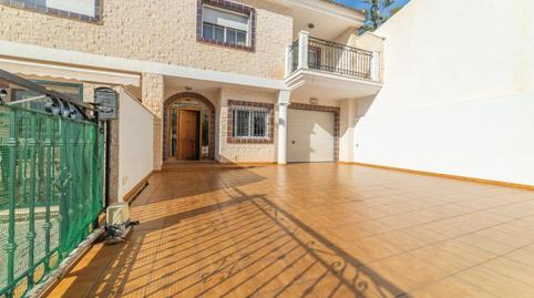 Foto 4 de Casa o chalet en venta en Villanueva del Rio Segura, Los Peñascos - El Salero - Los Imbernones, San Pedro del Pinatar