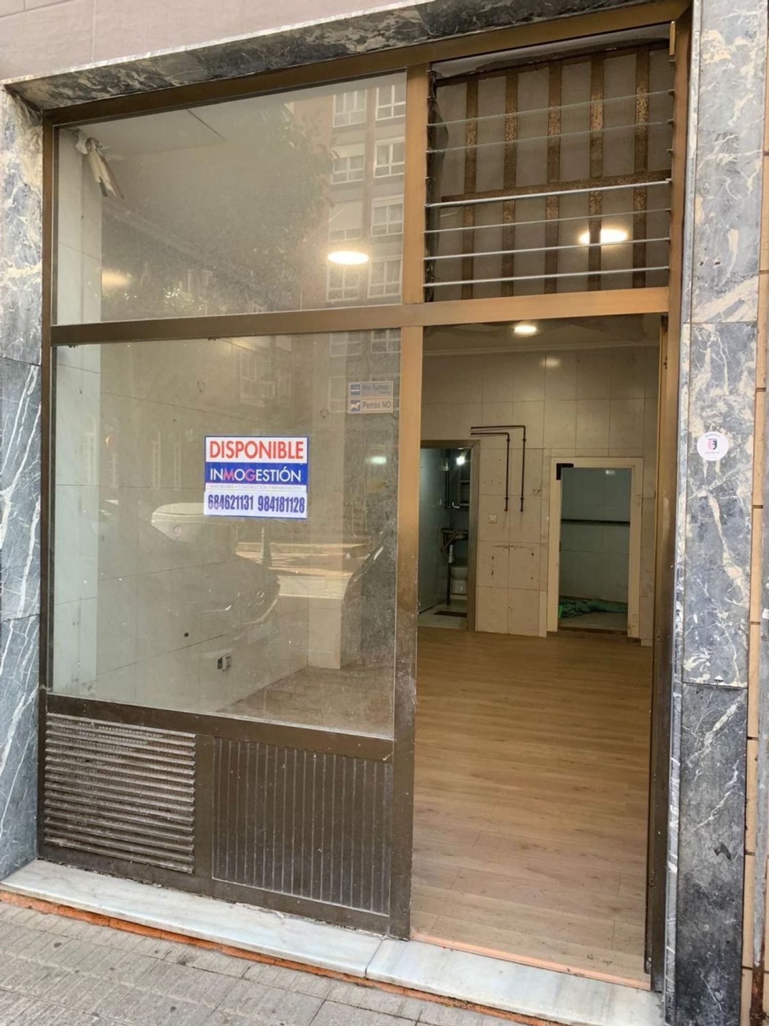 Premises to rent in La Arena