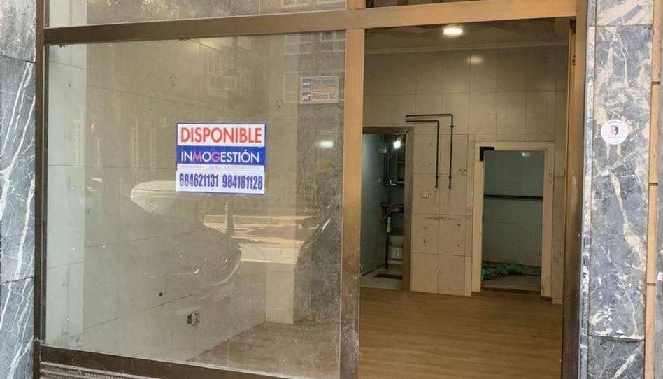 Photo 1 of Premises to rent in La Arena, Asturias