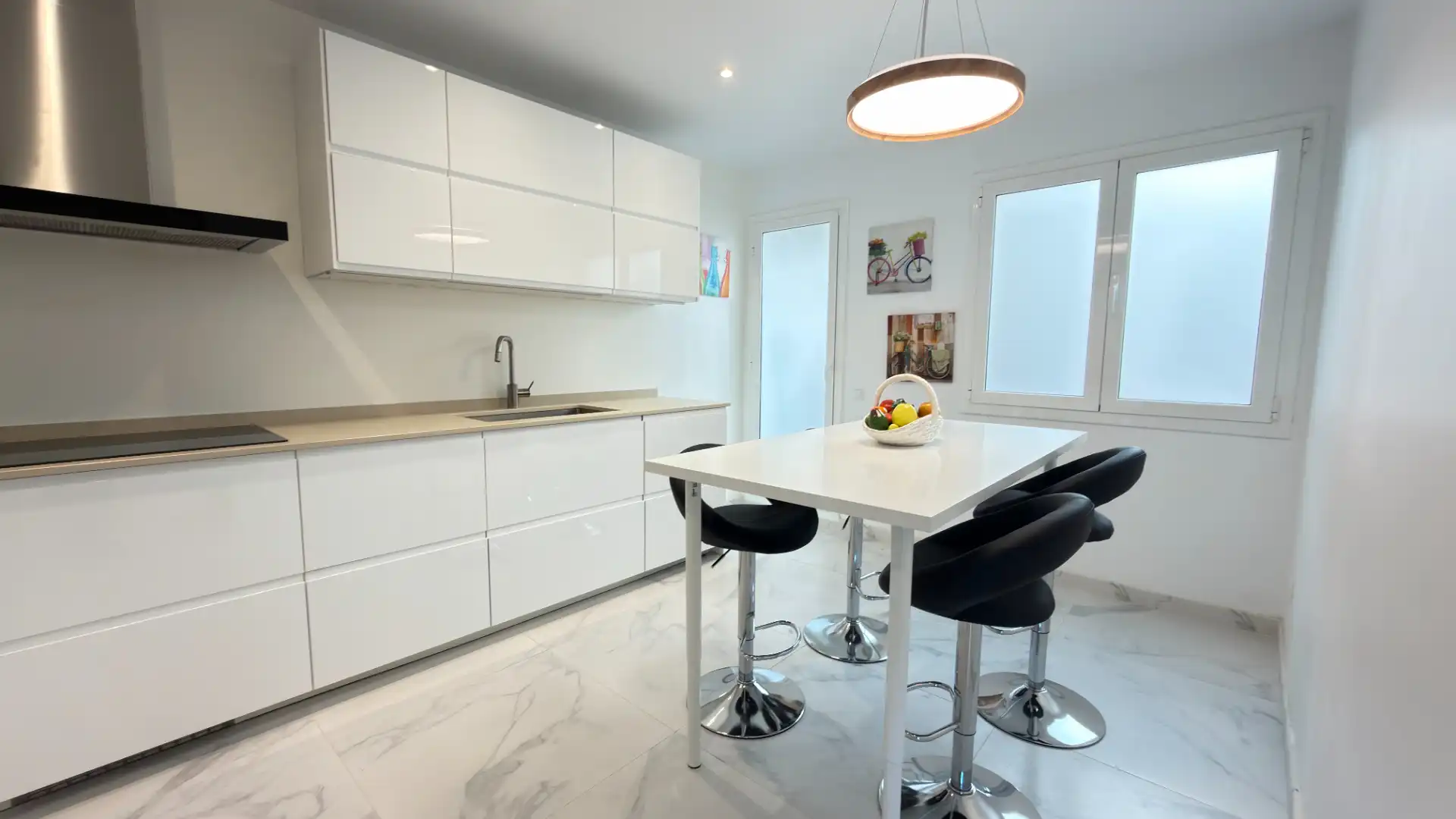 Duplex avec terrasse à vendre à Rambla de Catalunya, imagen 3