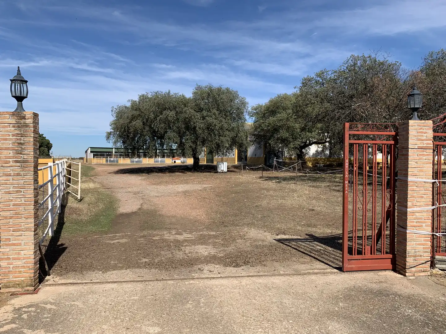 Land for sale in Calle Hernán Cortés, 20, Jaraicejo